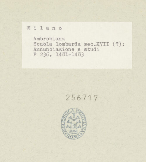 Rückseite von bh256717_recto