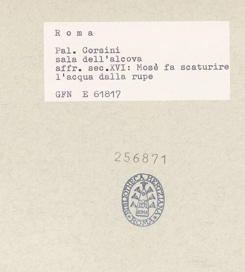 Rückseite von bh256871_recto