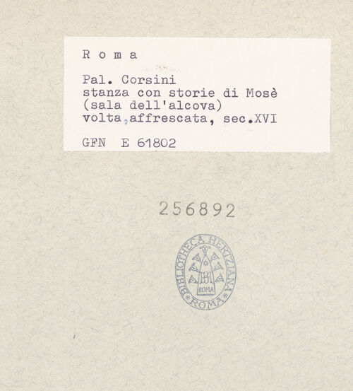 Rückseite von bh256892_recto