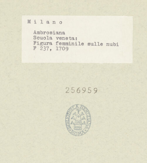 Rückseite von bh256959_recto