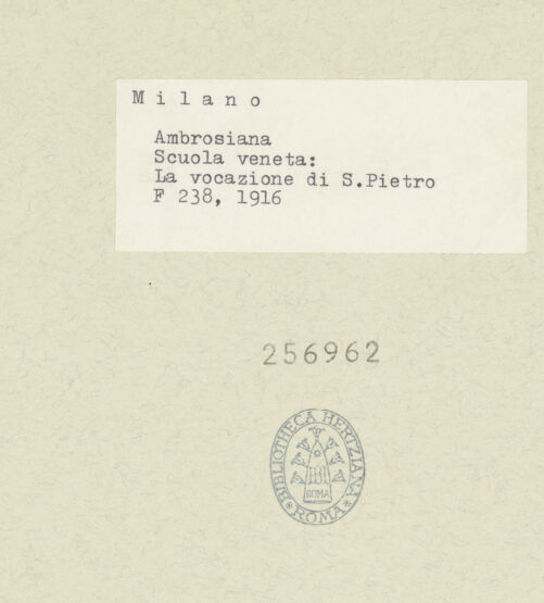 Rückseite von bh256962_recto