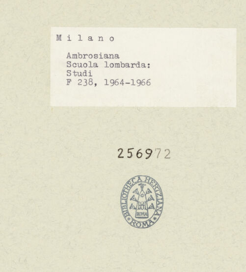 Rückseite von bh256972_recto