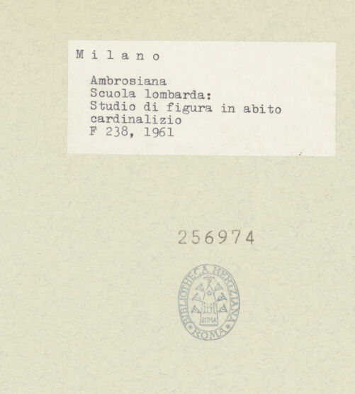 Rückseite von bh256974_recto