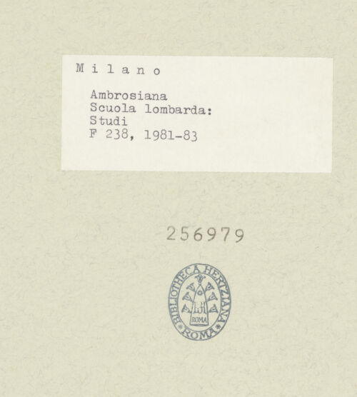 Rückseite von bh256979_recto