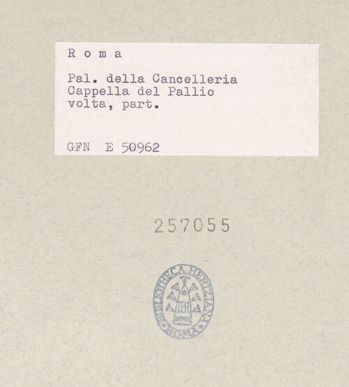 Rückseite von bh257055_recto