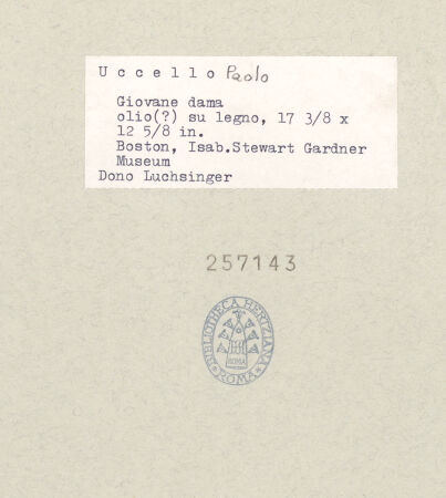 Rückseite von bh257143_recto