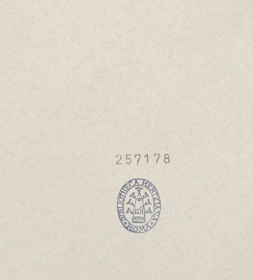 Rückseite von bh257178_recto