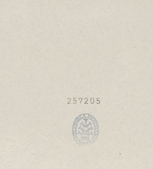 Rückseite von bh257205_recto