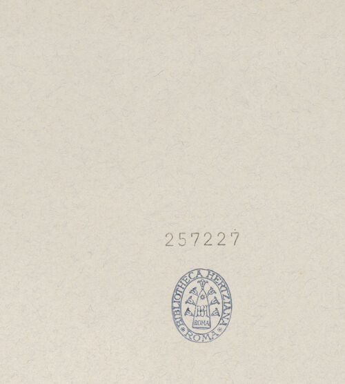 Rückseite von bh257227_recto