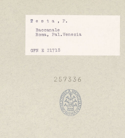 Rückseite von bh257336_recto