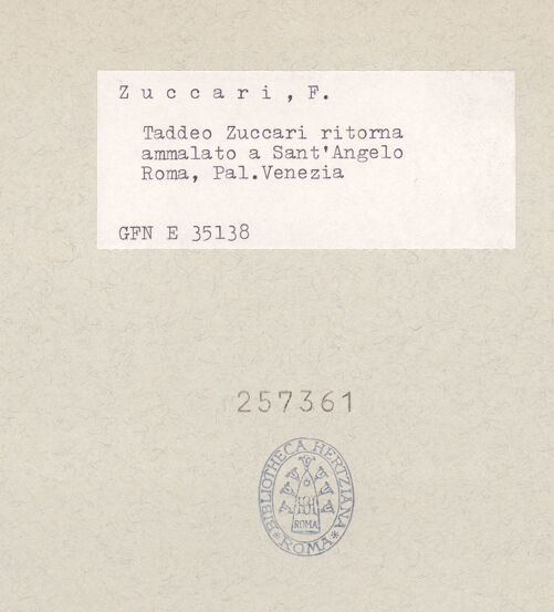 Rückseite von bh257361_recto