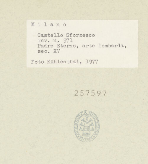 Rückseite von bh257597_recto