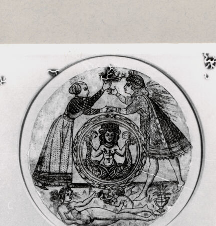 Rückseite von  [http://creativecommons.org/publicdomain/mark/1.0/] ... - , bh258055. Foto.