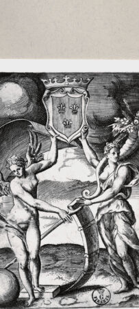 Rückseite von  [http://creativecommons.org/publicdomain/mark/1.0/] ... - , bh258110. Foto.