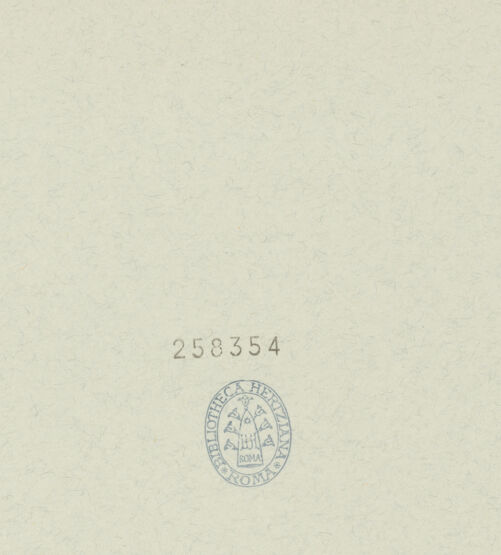 Rückseite von bh258354_recto