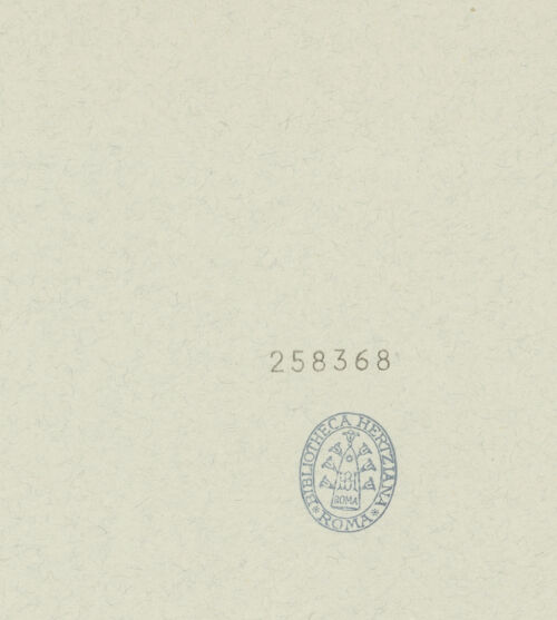 Rückseite von bh258368_recto