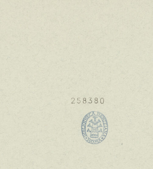 Rückseite von bh258380_recto