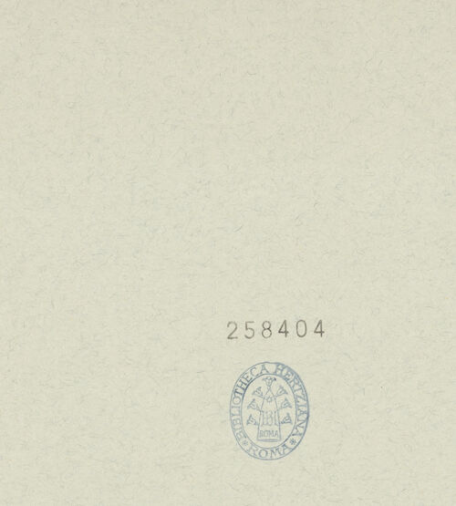 Rückseite von bh258404_recto