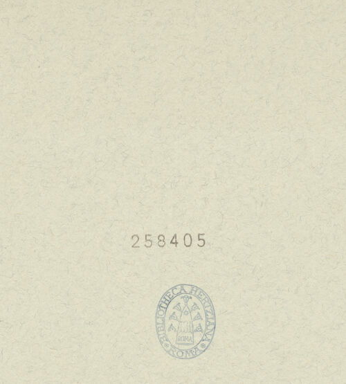 Rückseite von bh258405_recto