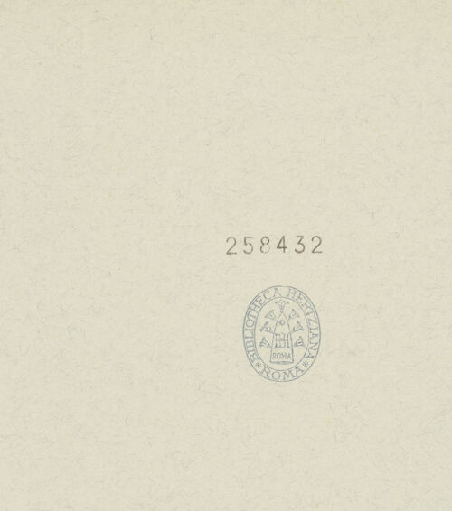 Rückseite von bh258432_recto