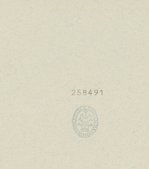 Rückseite von bh258491_recto