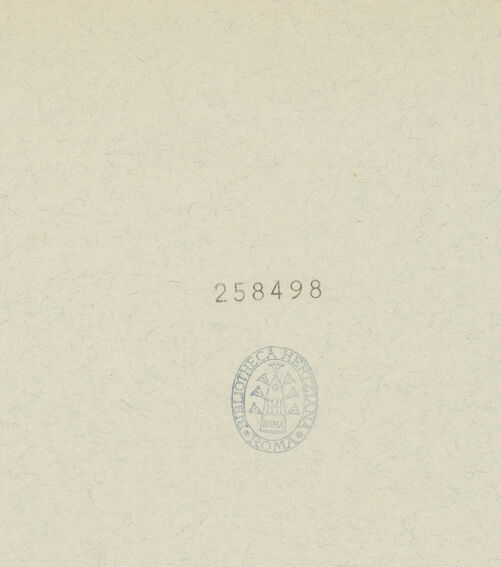 Rückseite von bh258498_recto