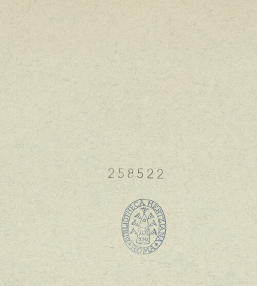 Rückseite von bh258522_recto