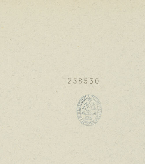 Rückseite von bh258530_recto