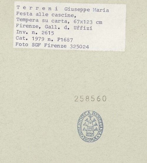 Rückseite von bh258560_recto