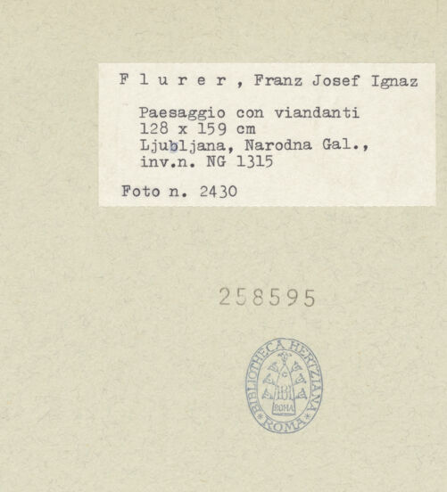 Rückseite von bh258595_recto