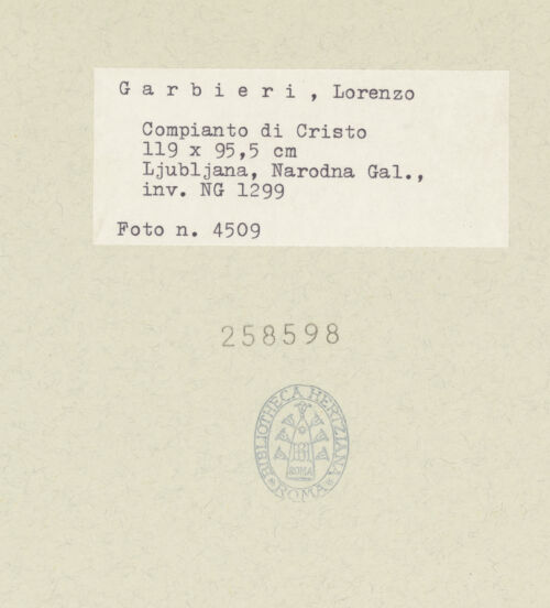 Rückseite von bh258598_recto