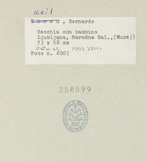 Rückseite von bh258599_recto