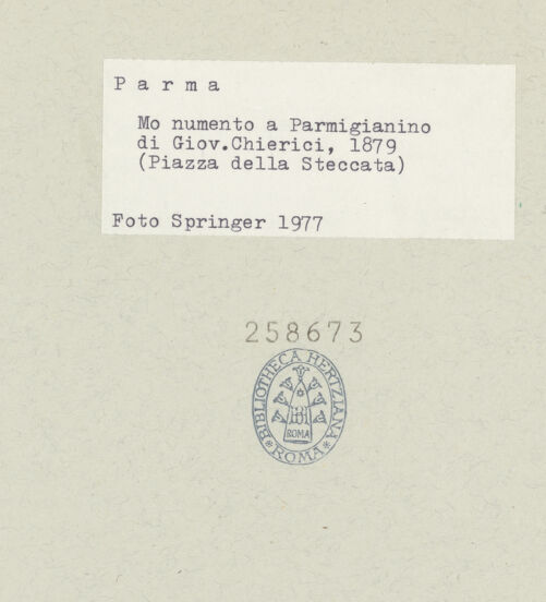 Rückseite von bh258673_recto