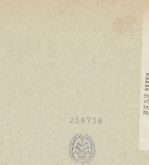 Rückseite von bh258736_recto