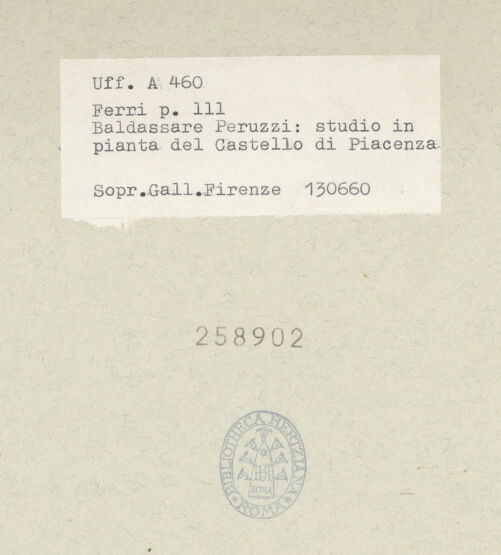 Rückseite von bh258902_recto