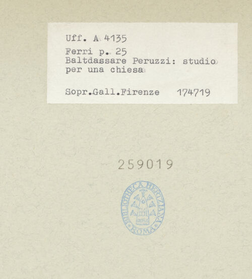 Rückseite von bh259019_recto