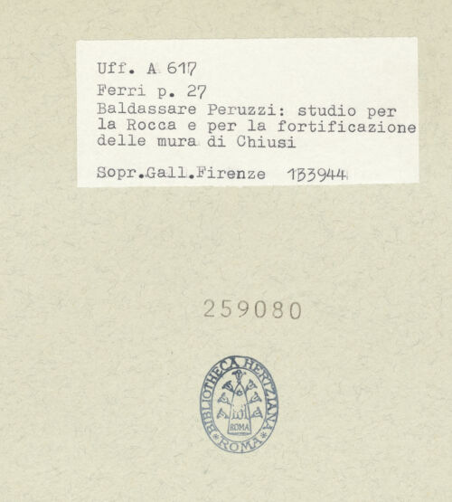 Rückseite von bh259080_recto