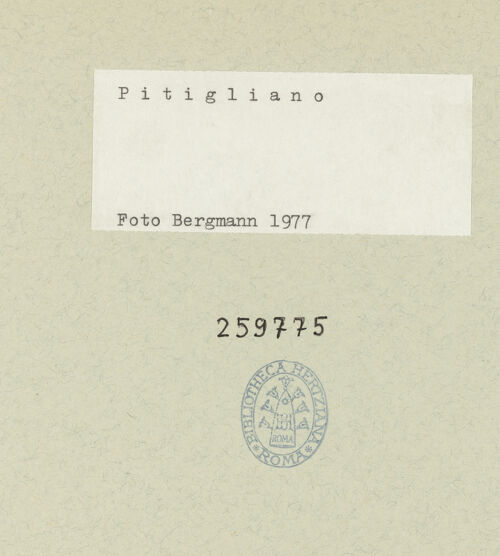 Rückseite von bh259775_recto