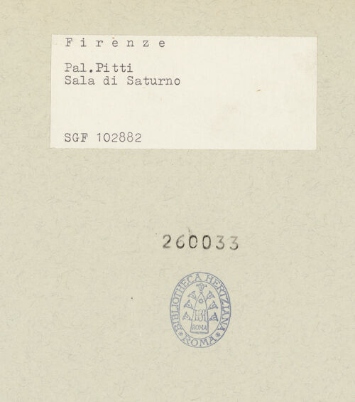 Rückseite von bh260033_recto