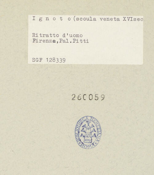 Rückseite von bh260059_recto