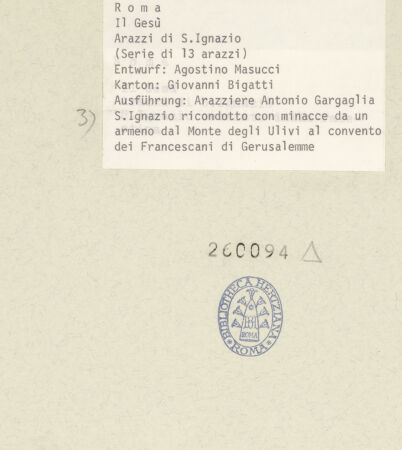 Rückseite von bh260094_recto