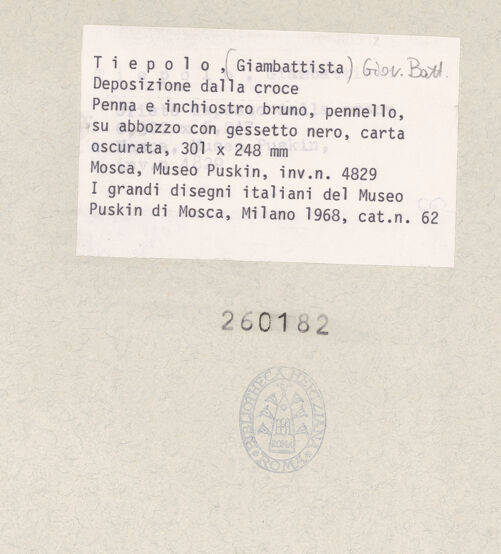 Rückseite von bh260182_recto