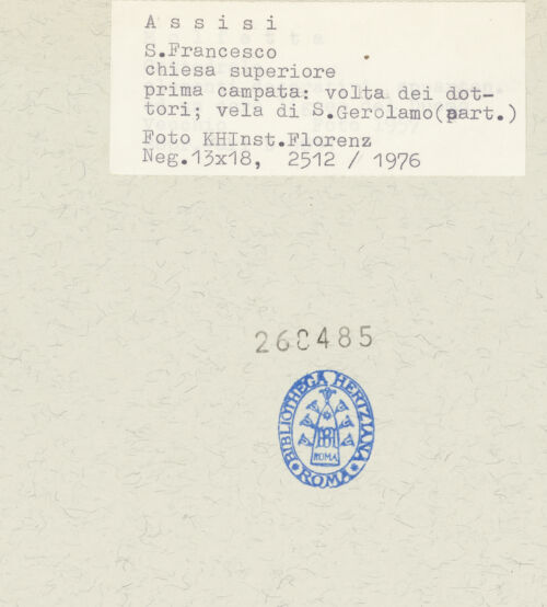 Rückseite von bh260485_recto