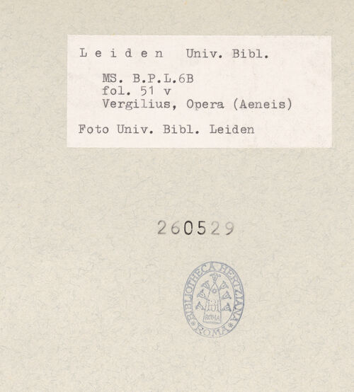 Rückseite von bh260529_recto