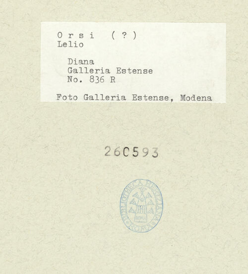 Rückseite von bh260593_recto