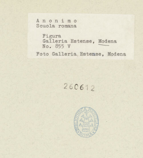 Rückseite von bh260612_recto