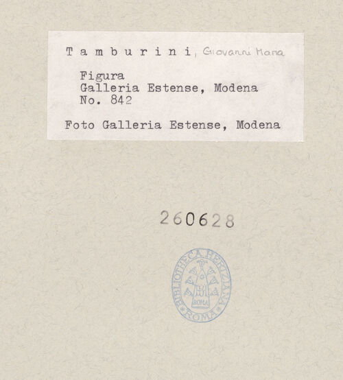 Rückseite von bh260628_recto