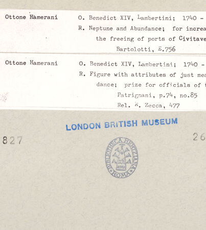 Rückseite von bh260827_bh260828_recto