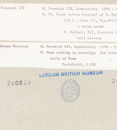 Rückseite von bh260829_bh260830_recto