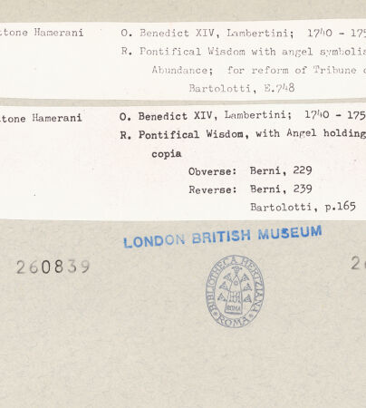 Rückseite von bh260839_bh260840_recto